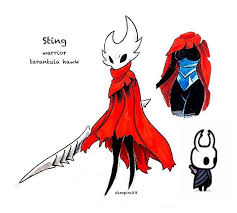 Hollow Knight Oc Tumblr Hollow Art Fantasy Character Design Character Art