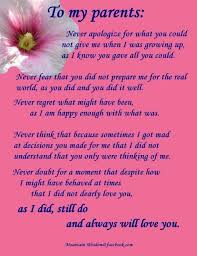 I Love You Mom Casey And Dad Jimmy