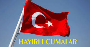 En yeni videolu iyi geceler mesajı. Turk Bayrakli Cuma Mesajlari Gif