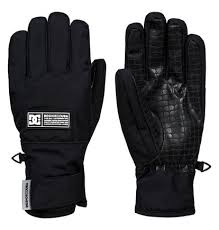 Dc Snowboard Gloves Size Chart Best Picture Of Chart