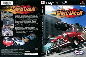 En parte, el fin de la era de ps2 parece también marcar un fin de era para la consola tradicional. Top Gear Dare Devil Slus 20039 Sony Playstation 2 Box Scans 1200dpi Kemco Free Download Borrow And Streaming Internet Archive