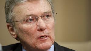 UPDATE: Prosecutor Dvorak not seeking fourth term