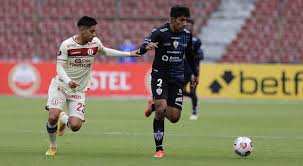 It was founded on march 1. Noticias Sobre Independiente Del Valle Depor