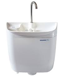 Ganz schön ekelig und auf dauer auch nervig. Toilette Mit Spulkasten Test Empfehlungen 12 20 Allesfuerdaheim