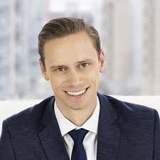 Tim Vipond, CEO and Co-Founder of CFI Education