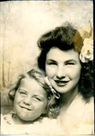 Betty Marrs's Instagram, Twitter & Facebook