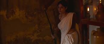 The anthology of three shorts portrays women as the more powerful partner in love, sexuality and in the face of failure. Aanum Pennum Savithri Teaser