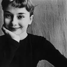 Audrey hepburn is more 'loverly' than ever! Audrey Hepburn 5 Things You Didn T Know Vogue
