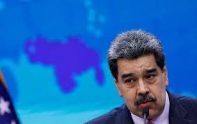 Prisoner swap between Venezuela, US, a "normal" thing, says Maduro —  MercoPress