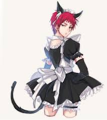 Alashi In Maid Outfit Knb Maid Outfit Anime Anime Maid Maid Outfit Big promotion for kawaii maid outfit low price for kawaii maid outfit: maid outfit anime anime maid maid outfit