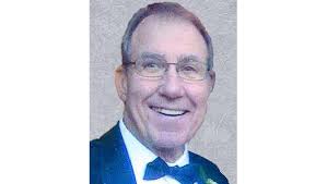 John Warren Obituary (2014)