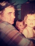 Stephanie Hyson's Instagram, Twitter & Facebook