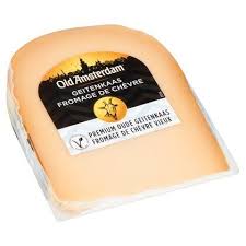 Old Amsterdam Fromage De Chevre 150 G Fromage De Chevre Produits Alimentaires Fromage