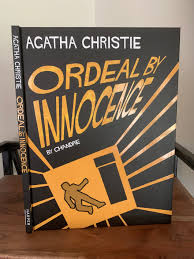 Ordeal By Innocence – Humford Mill Books