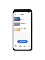 Maybe you would like to learn more about one of these? Use Google Pay With Revolut Revolut