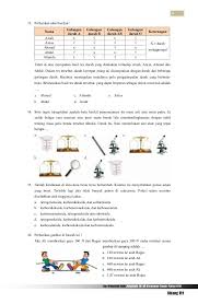 Pin Di Soal Osn Sains