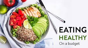 19.04.2021 · healthy eating is all about balance. Is A Healthy Diet A Luxury Only A Few Can Afford By Cure Fit The Fit Way Medium