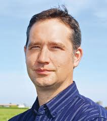 Time Running Out to Avert Food Catastrophe, but There Is Hope