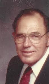 William Daniel (Bill) Strickland