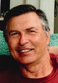 Charles R. Mays Obituary