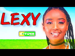 The life story of Becky Citizen Tv ( LEXY )