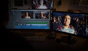 Adobe premiere pro adalah salah satu video yang paling populer program mengedit. 7 Noteworthy Films Edited With Adobe Premiere Pro