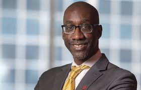 Rutgers-Newark Chancellor Inducted into PhD Project Hall of Fame