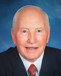 Passing of Serrans and Family Members