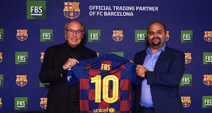 Serwis fcbarca.com to codziennie aktualizowane centrum kibica barcelony. Fc Barcelona And Fbs Sign New Global Partnership Agreement Finance Magnates