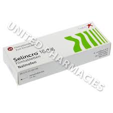 Image result for Nalmefene