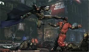 (riddler, ar missions, aggravated assault). Batman Arkham City Wikiwand
