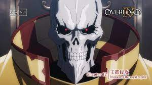 Overlord Season 4 Episode 12 Preview - Bilibili