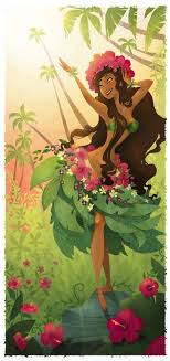 Laka Hawaiian Goddess Of Hula Old Nu Wa Kit Rework Smitefire Imgur link with all the gifs twitter deviantart ayyyy few ppl asked for animated nu wa and i delivered. laka hawaiian goddess of hula old nu