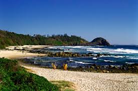 Folklore says that the last time a shark attacked anything in the lake. Surfer Defends Wife From Shark Attack On Mid North Coast