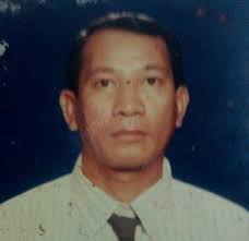 Pictures from 1995 before moving back in