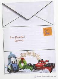 Looking for carta para imprimir reyes magos y papa noel mundo diversal? Carta A Papa Noel El Corte Ingles Pelicula C Buy Old Christmas Postcards At Todocoleccion 228428115