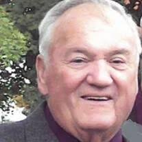 James D. Place Obituary