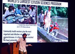 Science-based problem-solving should take an inclusive approach, says  academic - The Hindu