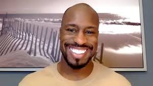 WON TBT Virtual Happy Hour Interview with Vernon Davis