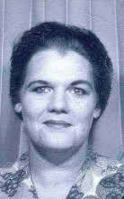 Obituary information for Maryland Gillespie