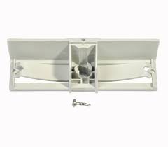 Thule omnistor 1200 (caravan style) markise sackmarkise tuch saphir blau 350cm. Caravaning Shop Ch Stutzfuss Arretierung In Der Frontblende Thule Omnistor 5200