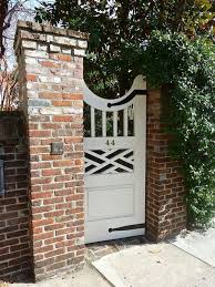 Maybe you would like to learn more about one of these? 13 Brick Fence And Column Designs A Quick Planning Guide