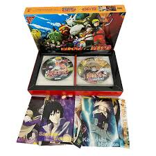 I've been watching naruto shippuden dubbed on hulu up until episode 140. Anime Dvd Naruto Shippuden Season 1 720 Complete Set English Dubbed Express Usa 179 99 Picclick