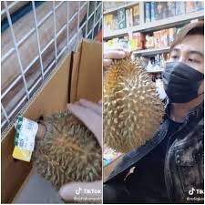 Dibanding tahun 2011 silam, mencari makanan halal di korea amatlah mudah. Harga Durian Di Korea Selatan Bikin Syok Warganet Segitu Bisa Beli Emas