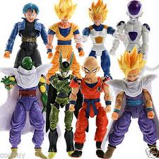 Super saiyan blue vegeta plush. Buy 8pcs Dragon Ball Z Flexible Action Figures Set Dragonball Z Dbz Toys Goku Anim In Cheap Price On Alibaba Com