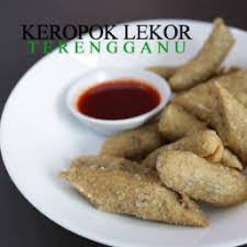 Contextual translation of keropok lekor telah masak into english. Keropok Lekor Terengganu Fur Android Apk Herunterladen