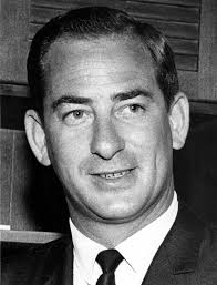 Florida Memory • Florida legislative senator Tom Slade.