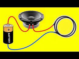 2 ¿cuáles son las 5 + 1 partes de un detector de metales? Como Hacer Un Detector De Metales Muy Facil Y Super Simple Youtube Electronics Basics Gold Detector Metal Detector