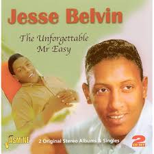 BELVIN,JESSE