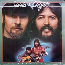 Seals & Crofts